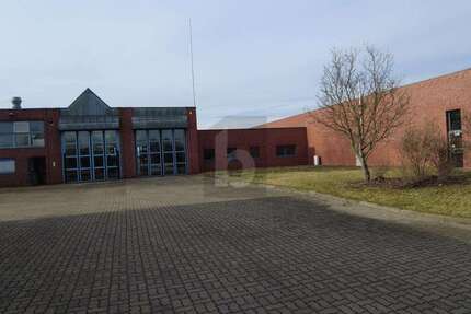 Gewerbeobjekt Seelow - 5.500.000&euro; | Angebot:25853218