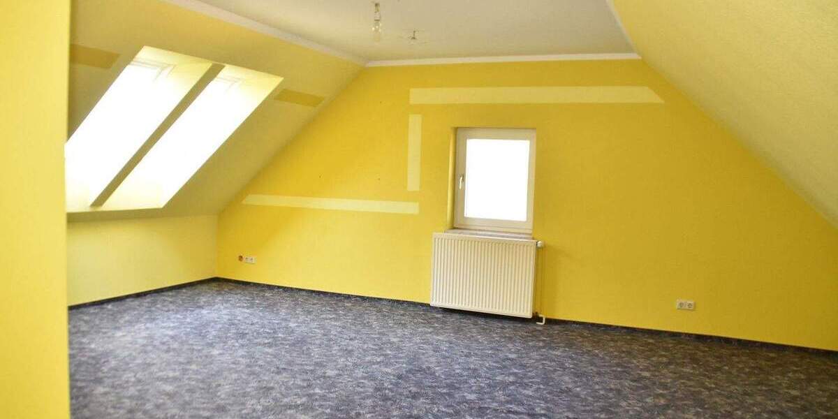 Mehrfamilienhaus, Wohnhaus Lindendorf OT Libbenichen Libbenichen - 7 Zimmer, 220 m&sup2;, 275.000&euro; | Angebot:25670659