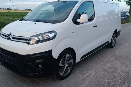 Citroen Jumpy 223.000 km 9.400 &euro; Frankfurt Oder 15230