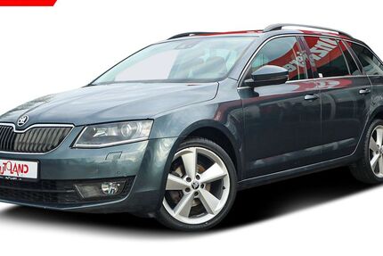 Skoda Octavia 109.072 km 15.990 &euro; Eisenhüttenstadt 15890