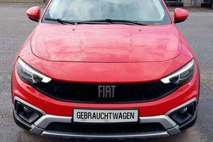 Fiat Tipo 9.047 km 16.950 &euro; Frankfurt 15234