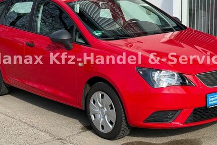 Seat Ibiza 95.400 km 7.000 &euro; Frankfurt/Oder 15234