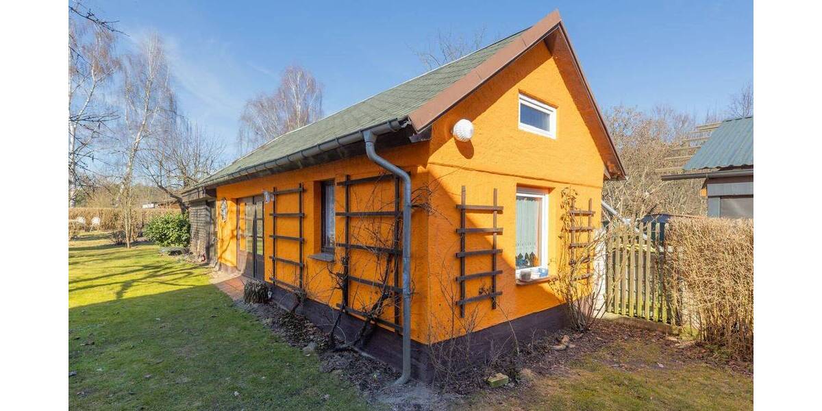 Einfamilienhaus Beeskow - 5 Zimmer, 174 m&sup2;, 439.000&euro; | Angebot:25929093