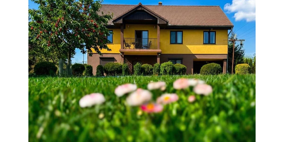 Einfamilienhaus Frankfurt (Oder) - 5 Zimmer, 170 m&sup2;, 549.999&euro; | Angebot:26221635