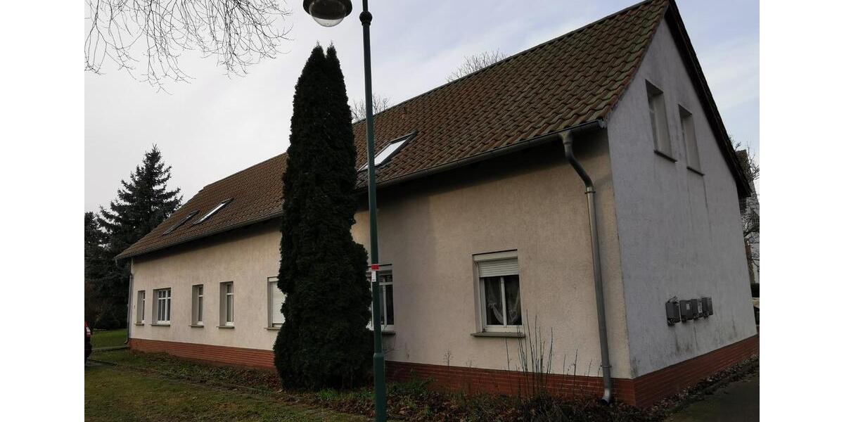 Dachgeschoßwohnung Lebus - 2 Zimmer, 55 m&sup2;, 335&euro; | Angebot:25917837