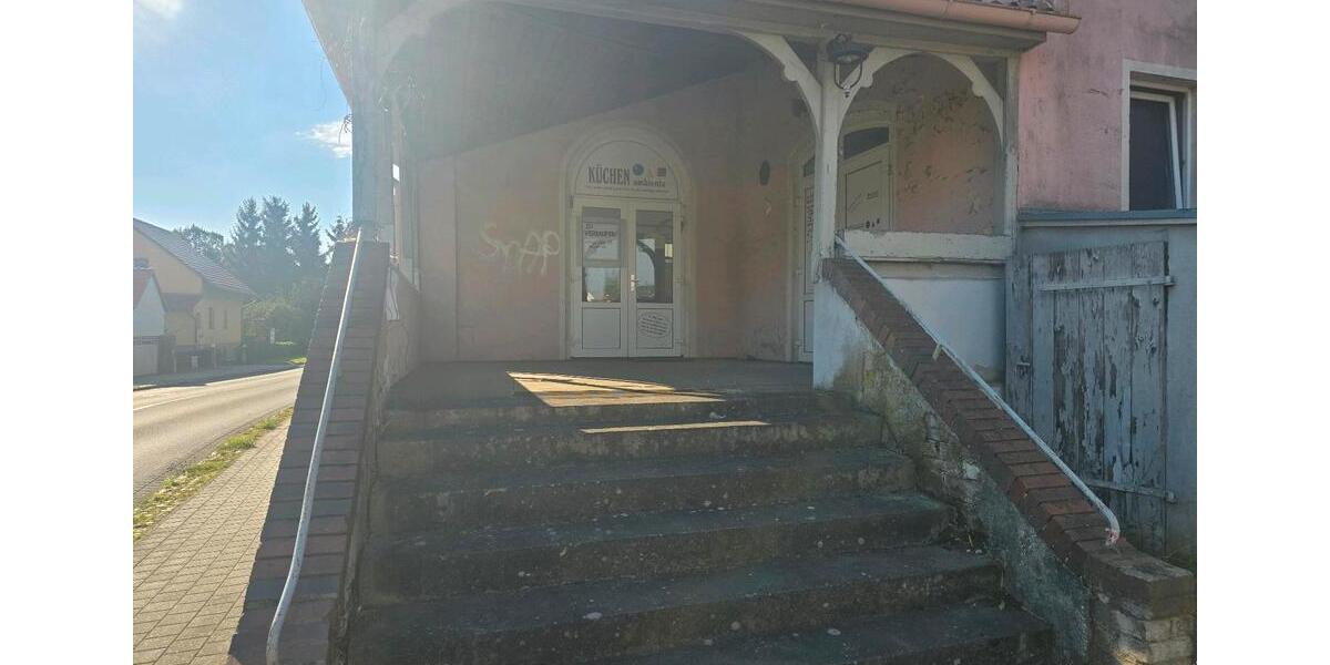 Einfamilienhaus Brieskow-Finkenheerd Finkenheerd - 90.000&euro; | Angebot:24678160