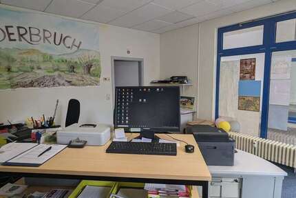 Gewerbeobjekt Seelow - 81.000&euro; | Angebot:22082820