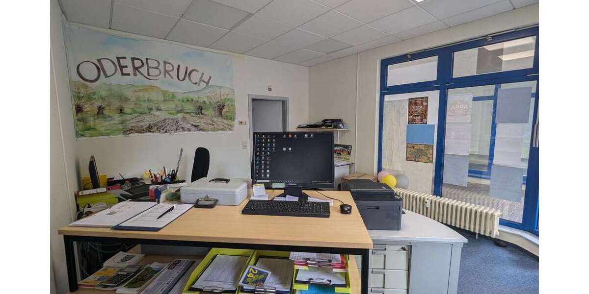 Gewerbeobjekt Seelow - 81.000&euro; | Angebot:22082820