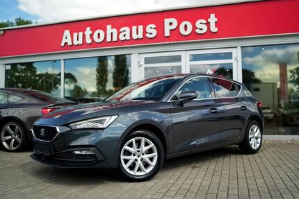 Seat Leon 69.963 km 16.299 &euro; Eisenhüttenstadt 15890