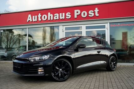 VW Scirocco 92.415 km 12.999 &euro; Eisenhüttenstadt 15890