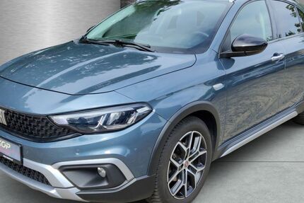 Fiat Tipo 60.497 km 11.950 &euro; Frankfurt (Oder) 15236