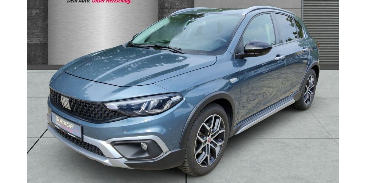 Fiat Tipo 60.497 km 11.950 &euro; Frankfurt (Oder) 15236