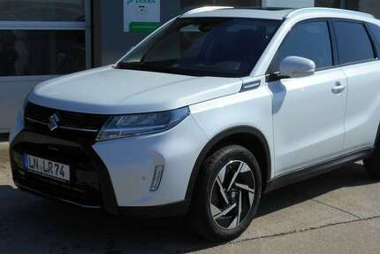 Suzuki Vitara 3.000 km 26.900 &euro; Beeskow 15848