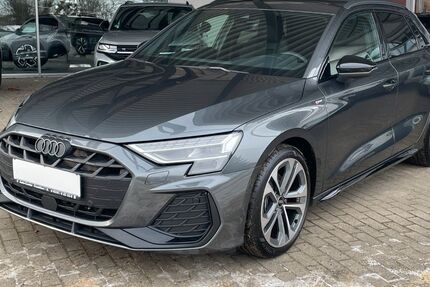 Audi A3 6.241 km 41.490 &euro; Frankfurt (Oder) 15234