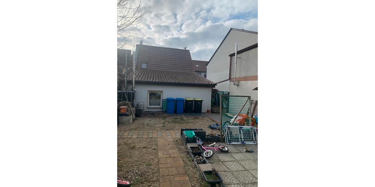 Mehrfamilienhaus, Wohnhaus Seelow - 4 Zimmer, 160 m&sup2;, 155.000&euro; | Angebot:25718681