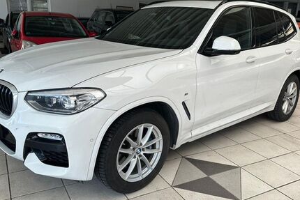 BMW X3 84.575 km 32.999 &euro; Siehdichum OT Pohlitz 15890