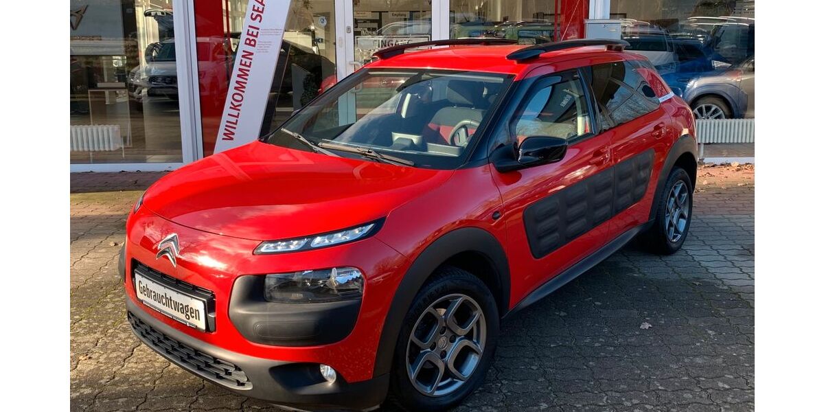 Citroen C4 47.495 km 12.995 &euro; Frankfurt (Oder) 15234