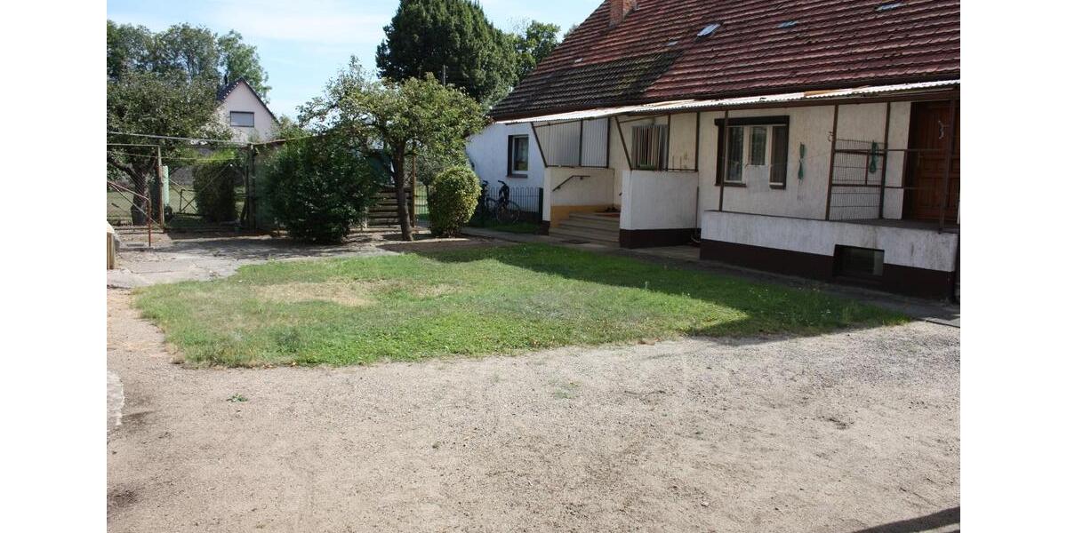 Bauernhaus, Landhaus Küstriner Vorland - 120.000&euro; | Angebot:25842142