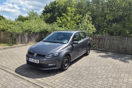 VW Polo 110.000 km 5.200 &euro; Frankfurt Oder 15230