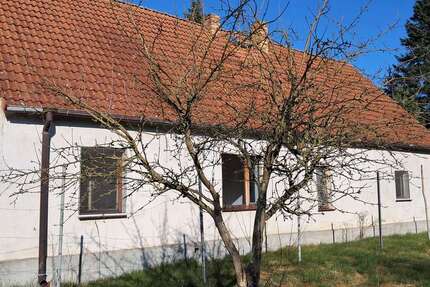 Haus Müllrose - 4 Zimmer, 120 m&sup2;, 125.000&euro; | Angebot:26128602