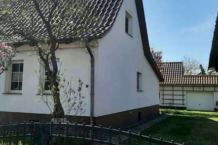 Haus Eisenhüttenstadt - 6 Zimmer, 186 m&sup2;, 335.000&euro; | Angebot:26313834