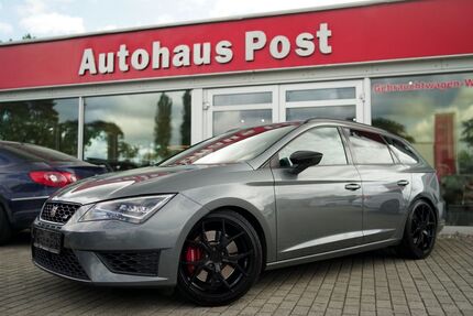 Seat Leon 120.335 km 16.499 &euro; Eisenhüttenstadt 15890