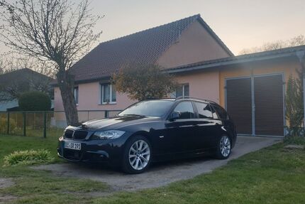BMW 320 450.000 km 3.250 &euro; Seelow 15306