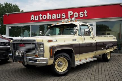 GMC Sierra 70.800 km 19.999 &euro; Eisenhüttenstadt 15890