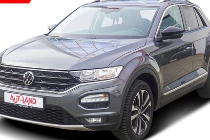 VW T-Roc 76.610 km 19.950 &euro; Eisenhüttenstadt 15890