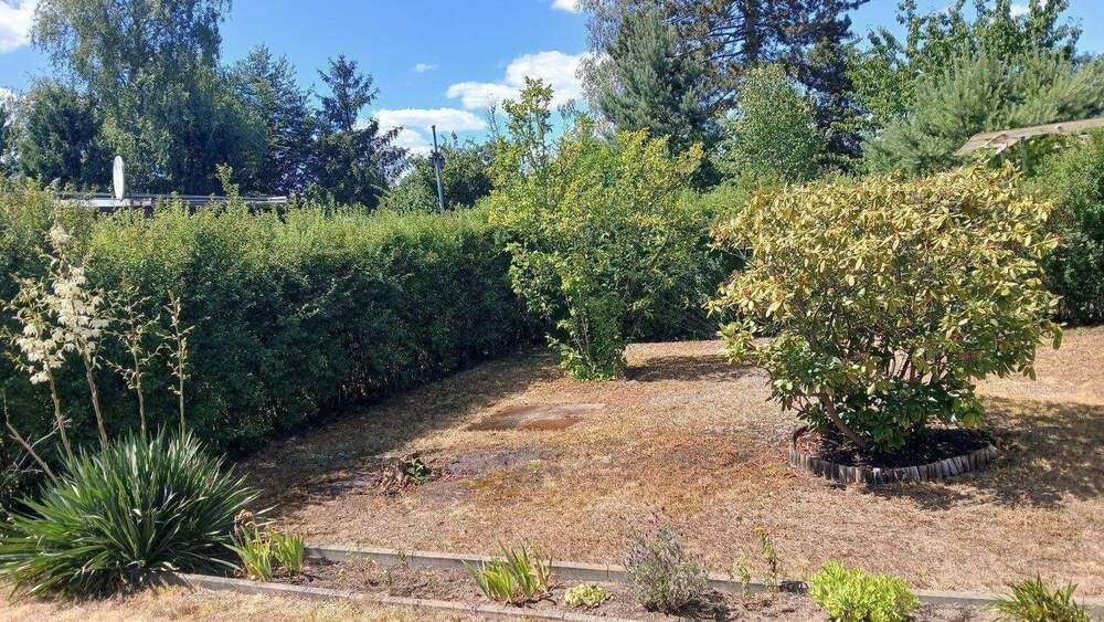 Bungalow Berkenbrück - 2 Zimmer, 27 m&sup2;, 27.800&euro; | Angebot:25835626