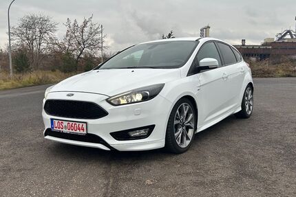 Ford Focus 94.000 km 9.999 &euro; Eisenhüttenstadt 15890