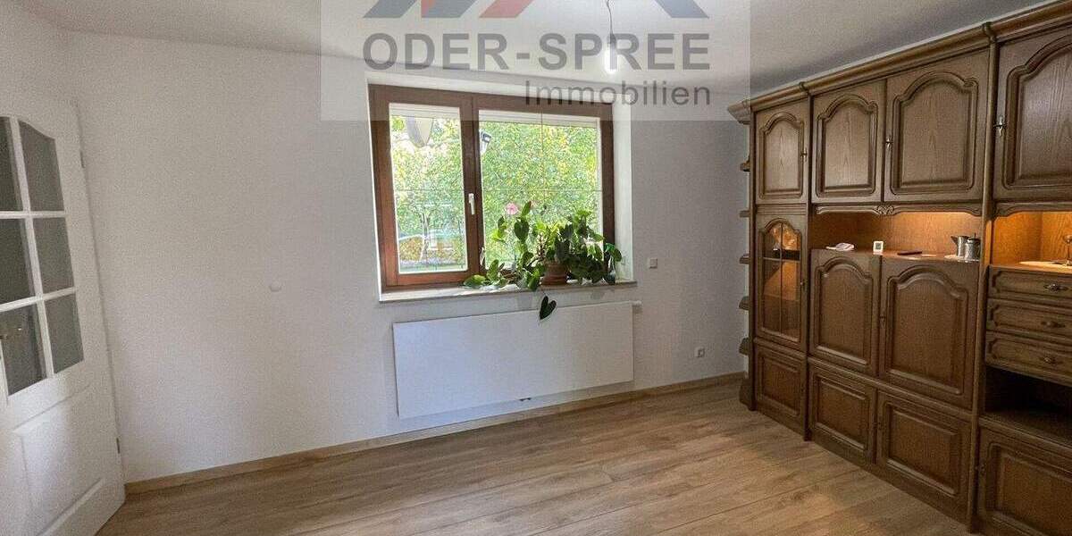 Einfamilienhaus Jacobsdorf Sieversdorf - 7 Zimmer, 172 m&sup2;, 330.000&euro; | Angebot:25661545