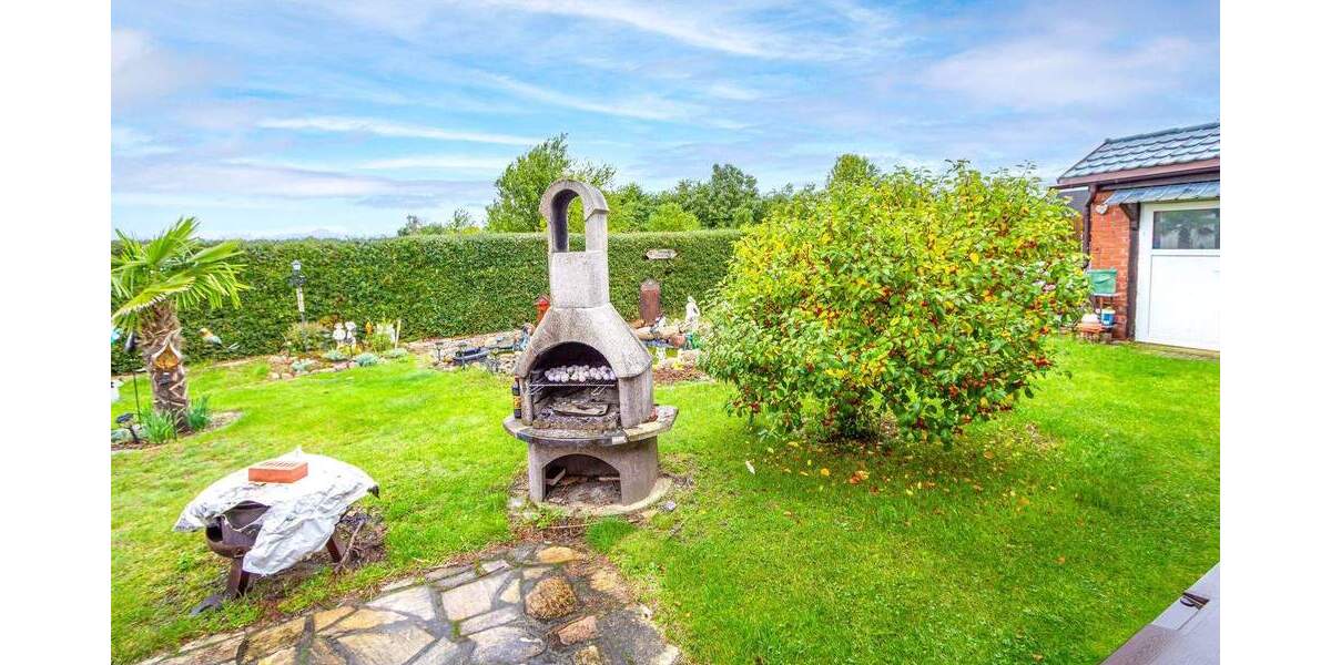 Einfamilienhaus Podelzig - 4 Zimmer, 104 m&sup2;, 235.000&euro; | Angebot:25739657