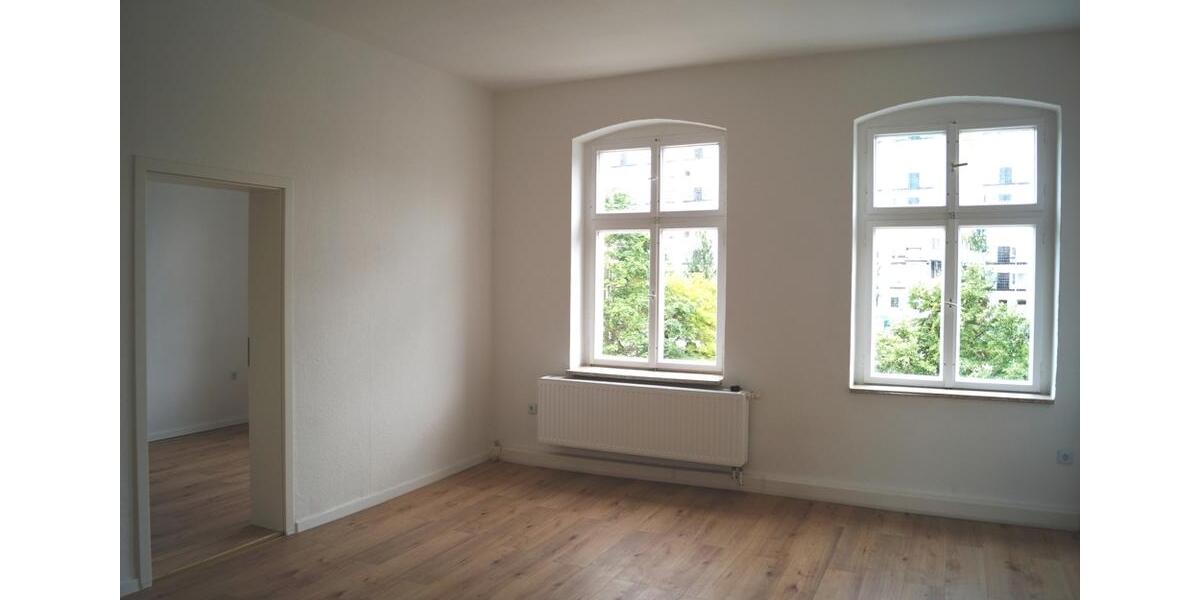 Etagenwohnung Frankfurt (Oder) - 3 Zimmer, 71 m&sup2;, 469&euro; | Angebot:25783646