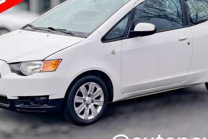 Mitsubishi Colt 129.000 km 2.980 &euro; Frankfurt Oder (Bei Berlin) 15234