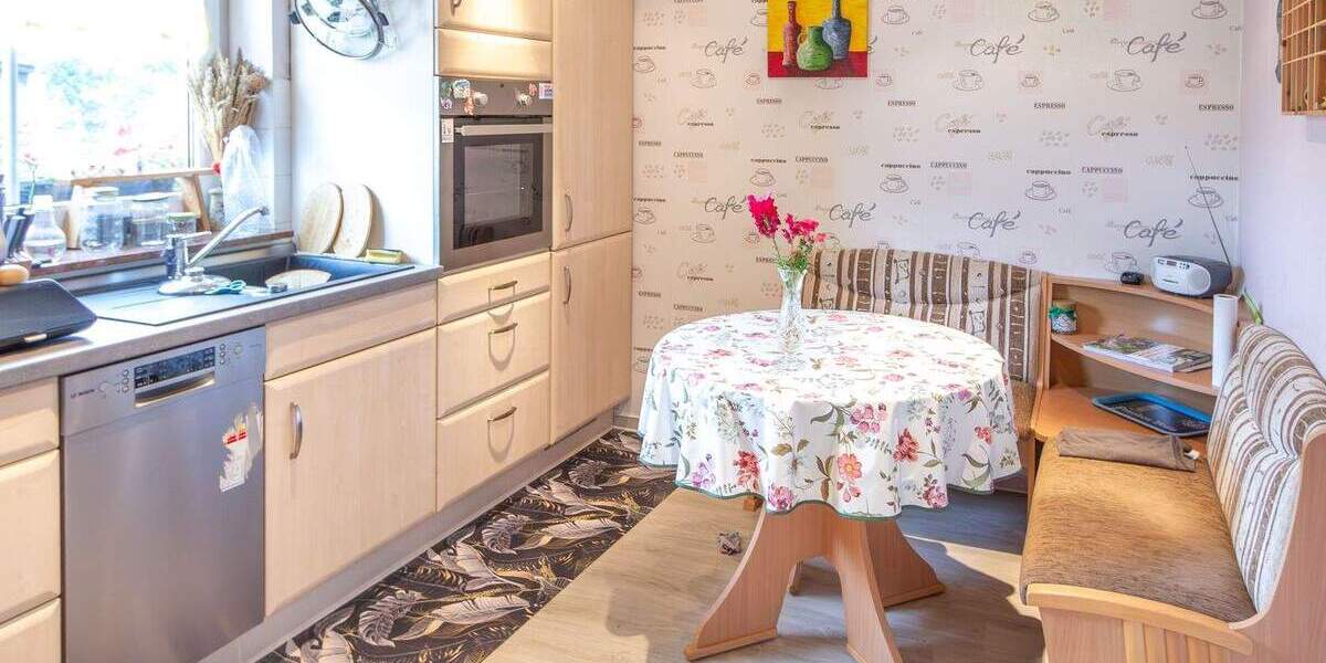 Einfamilienhaus Podelzig - 4 Zimmer, 104 m&sup2;, 235.000&euro; | Angebot:25739657