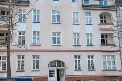 Wohnung Frankfurt (Oder) Booßen - 4 Zimmer, 101 m&sup2;, 1.150&euro; | Angebot:26115806