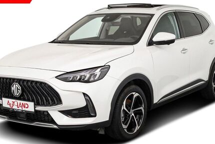 MG HS 15.478 km 23.890 &euro; Eisenhüttenstadt 15890