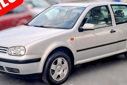 VW Golf 161.000 km 2.400 &euro; Frankfurt Oder (Bei Berlin) 15234