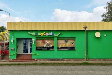 Gewerbeobjekt Seelow - 390.000&euro; | Angebot:25453941