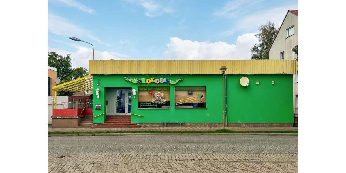 Gewerbeobjekt Seelow - 390.000&euro; | Angebot:25453941