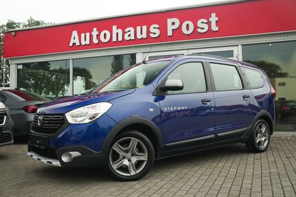 Dacia Lodgy 62.217 km 14.999 &euro; Eisenhüttenstadt 15890