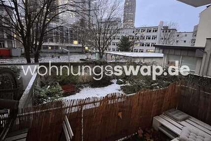 Wohnung Frankfurt am Main - 1 Zimmer, 32 m&sup2;, 530&euro; | Angebot:25724664