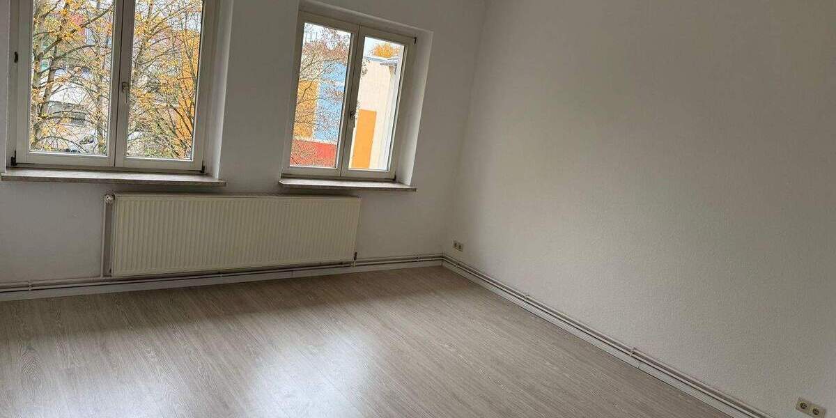 Etagenwohnung Frankfurt (Oder) Frankfurt - 2 Zimmer, 55 m&sup2;, 425&euro; | Angebot:25700703