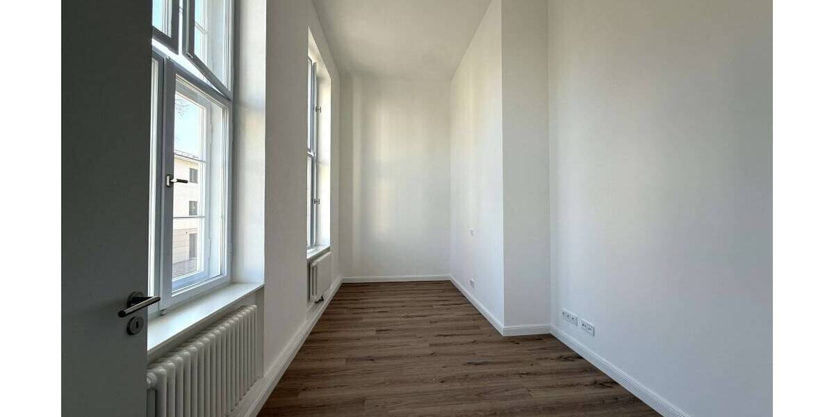 Etagenwohnung Frankfurt (Oder) Frankfurt - 2 Zimmer, 40 m&sup2;, 421&euro; | Angebot:25909338