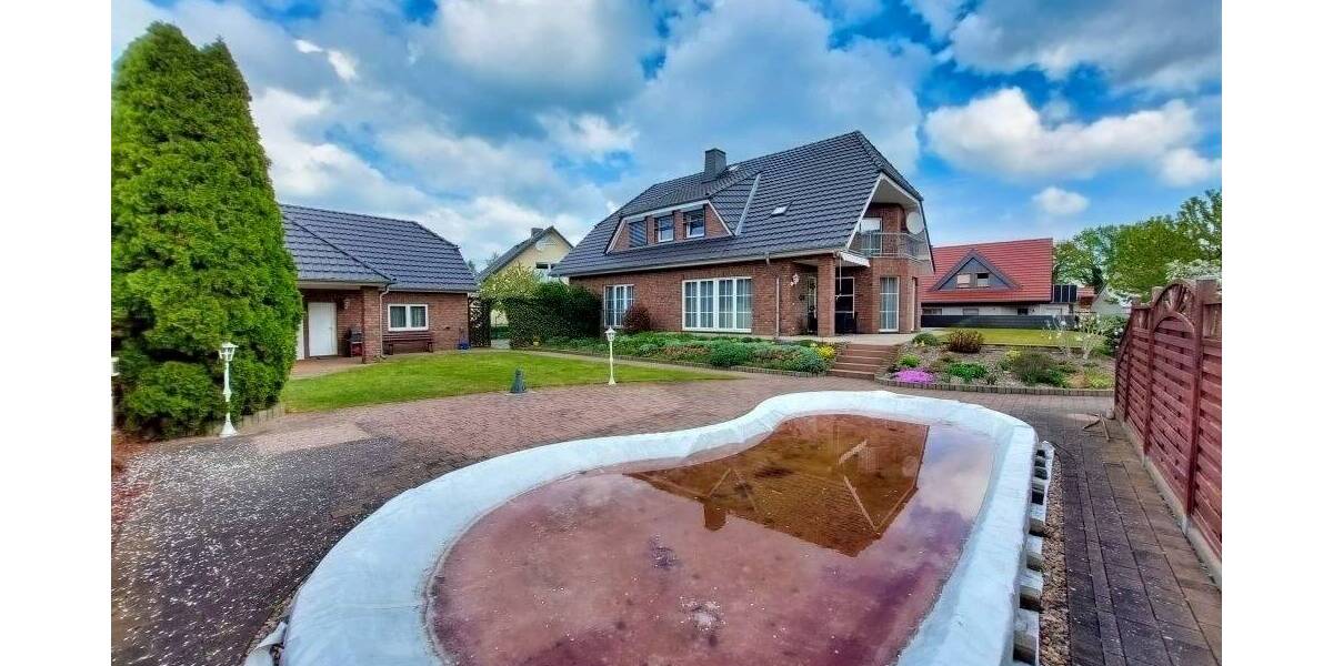 Einfamilienhaus Ziltendorf - 7 Zimmer, 247 m&sup2;, 469.000&euro; | Angebot:25686136