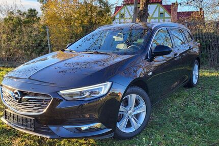 Opel Insignia 84.784 km 15.800 &euro; Frankfurt Oder 15230