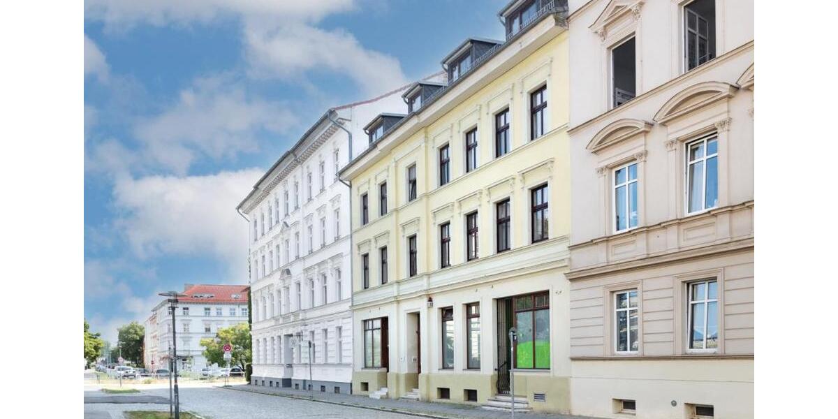 Gewerbeobjekt Frankfurt (Oder) Beresinchen - 487&euro; | Angebot:19109155