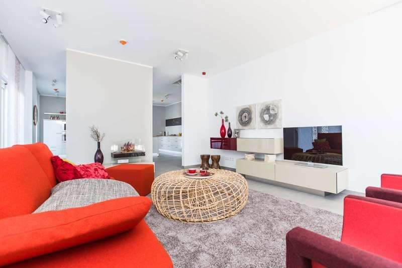 Einfamilienhaus Briesen (Mark) Briesen - 5 Zimmer, 144 m&sup2;, 449.000&euro; | Angebot:25700015