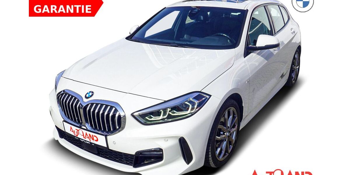 BMW 120 84.406 km 26.990 &euro; Eisenhüttenstadt 15890